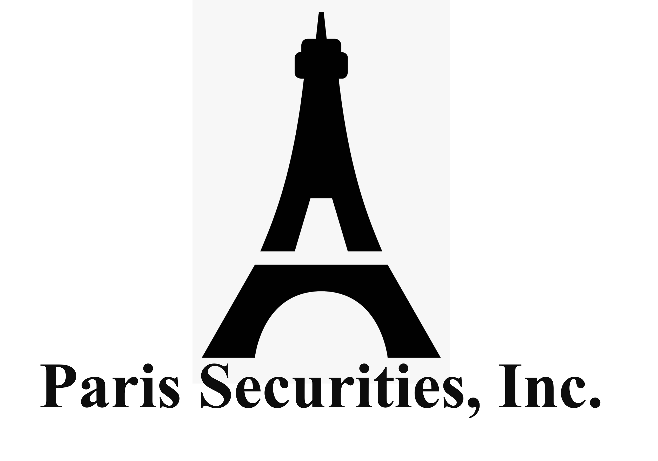 Paris Securities